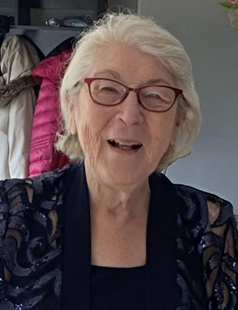 Doreen Alice Degrave Profile Photo