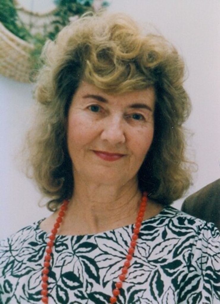 Irene Kaufman