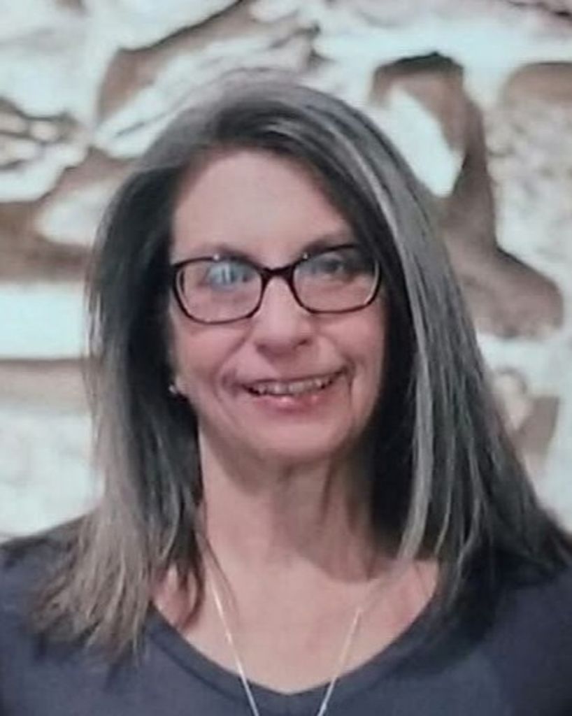 Nichola "Nicki" Louise Blowers