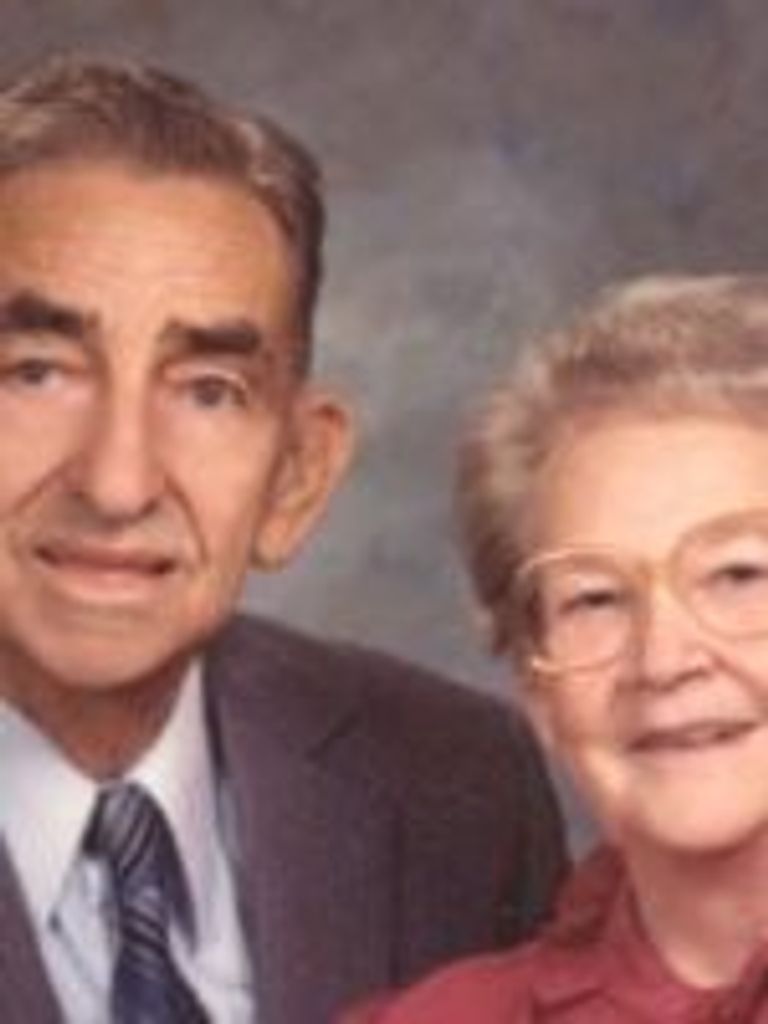 Marjorie I. Rogers