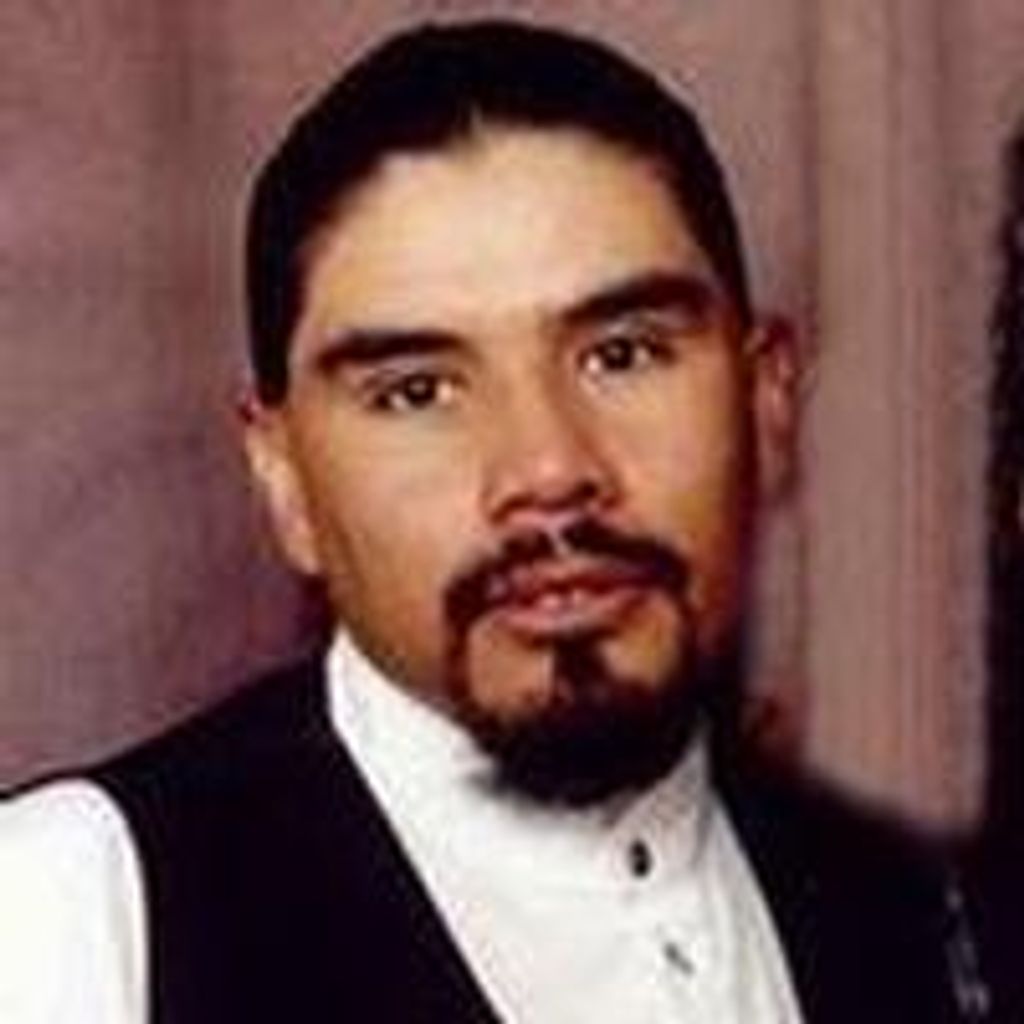 Margarito Chino Ceron