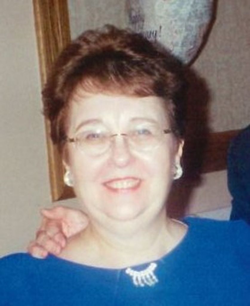 Alma G. Birrane Profile Photo
