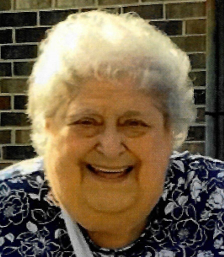 Elaine Hosp Profile Photo