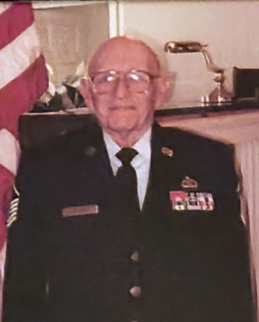 Mr. Joe Frank Sellers