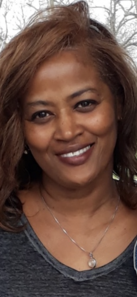 Vivian Williams
