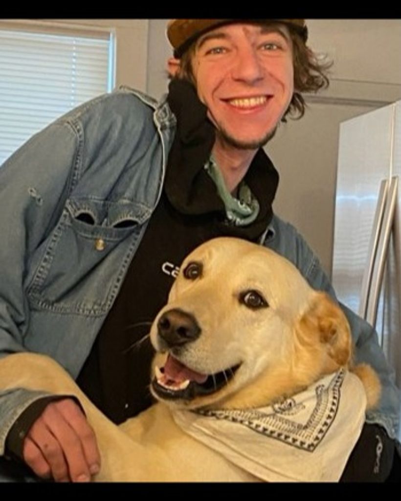 Spencer Donald Goulding Profile Photo
