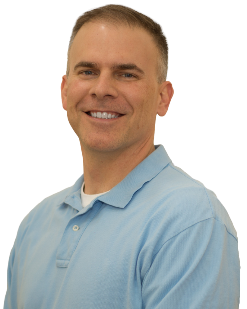 Craig Michael Hauser Profile Photo