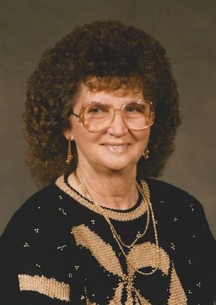 Audrey Burchett Profile Photo