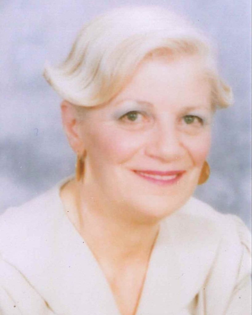 Rose B. Kidd Profile Photo
