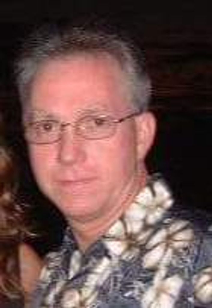 Terry G. Hill