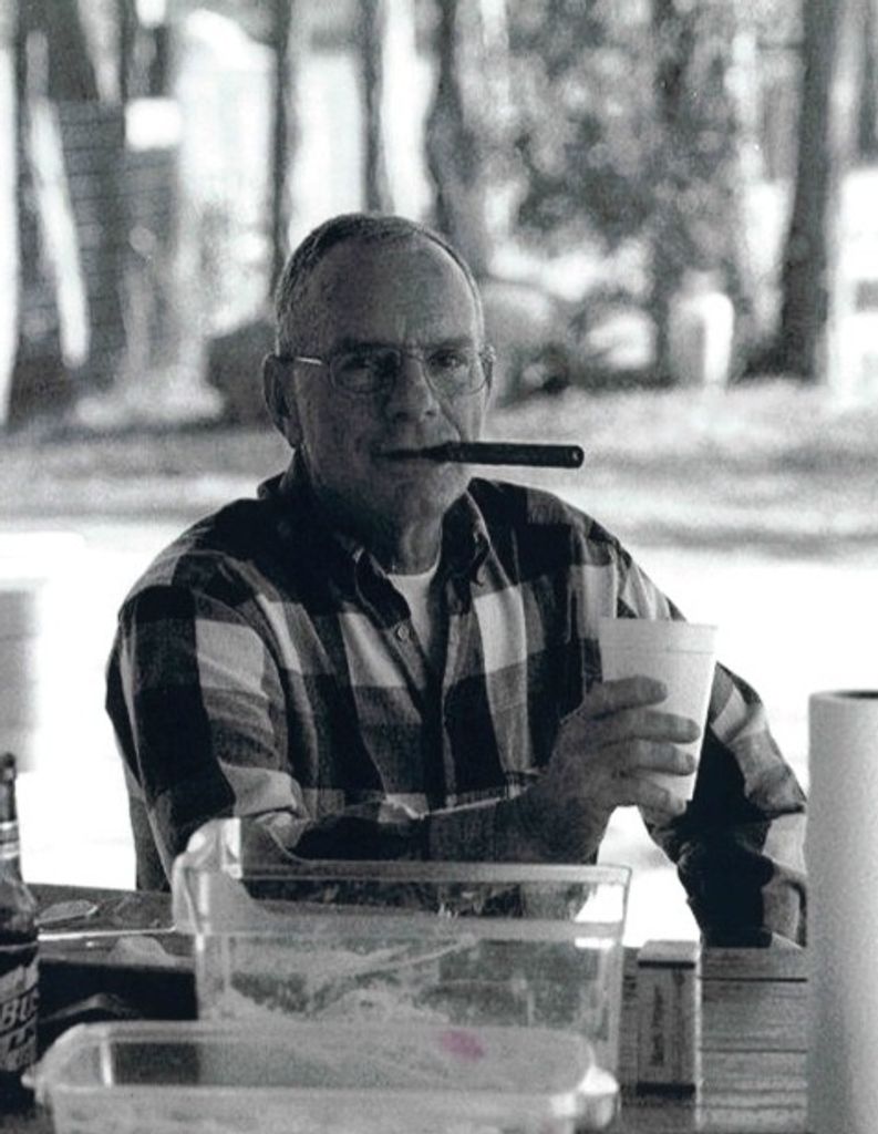 Joseph Walter Brown, Sr. Profile Photo