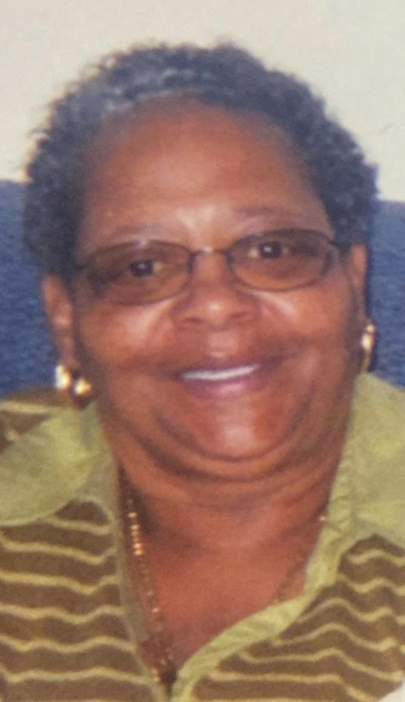 Carolyn Azalee Scales