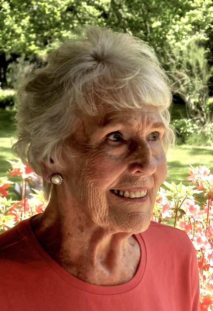 Elizabeth E. Fife