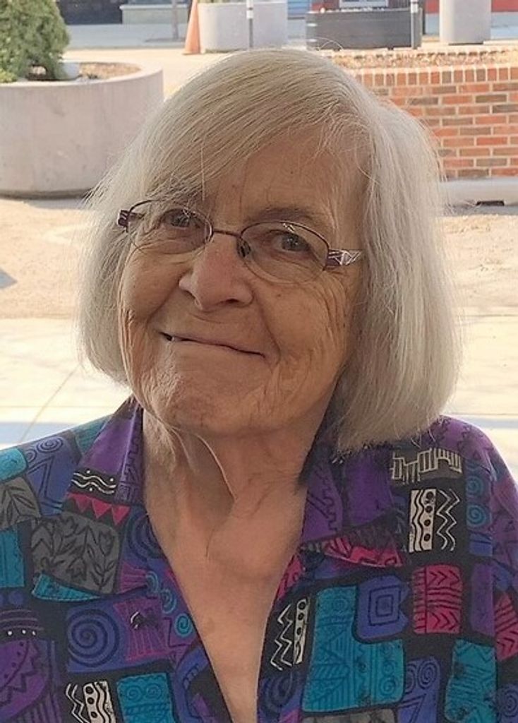 Kathryn L. Leatherman Profile Photo