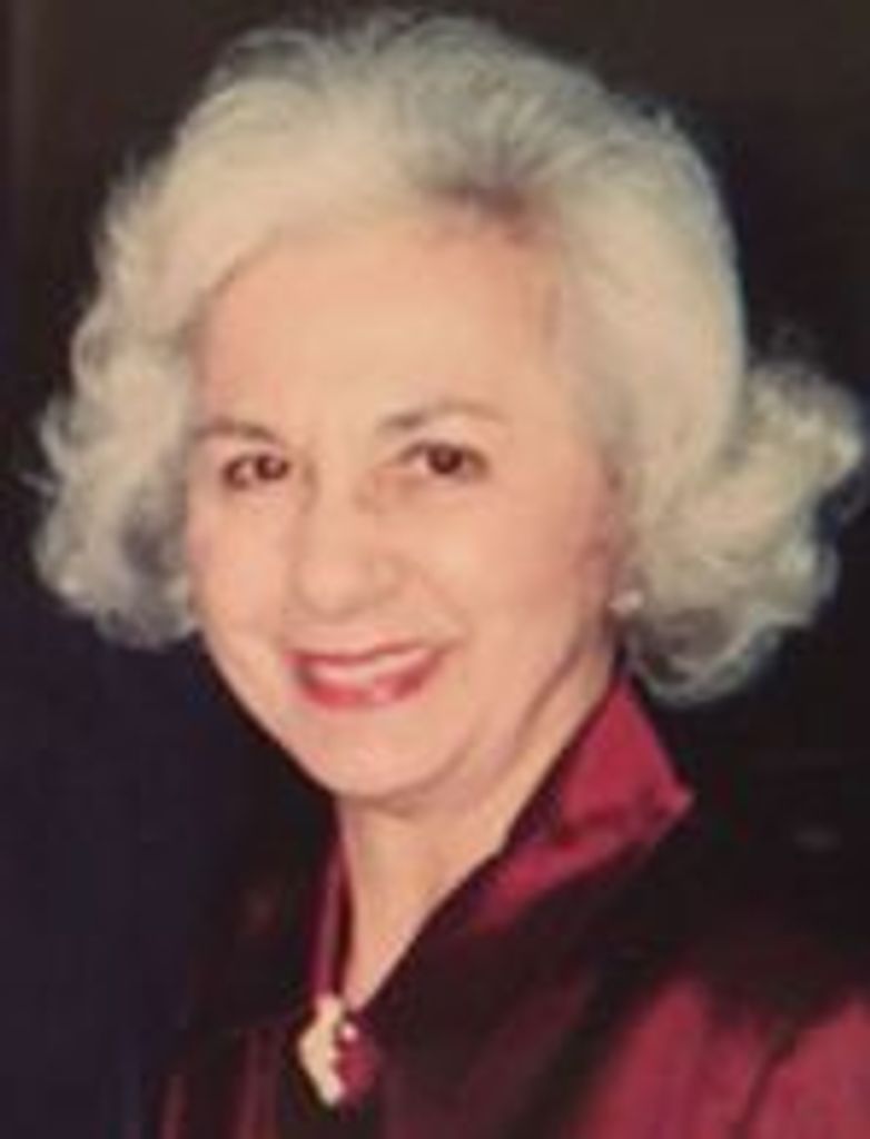 Ann Miller