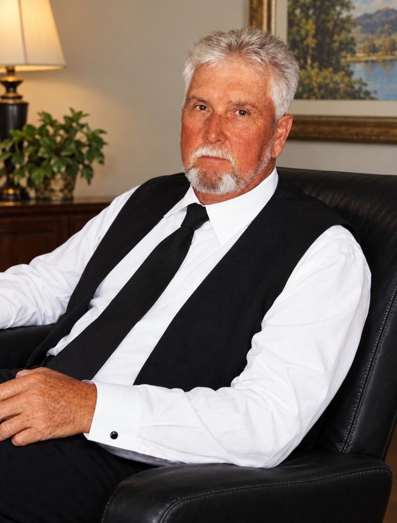 James A. Parson Profile Photo