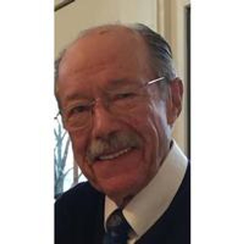 James "Duke" Willard