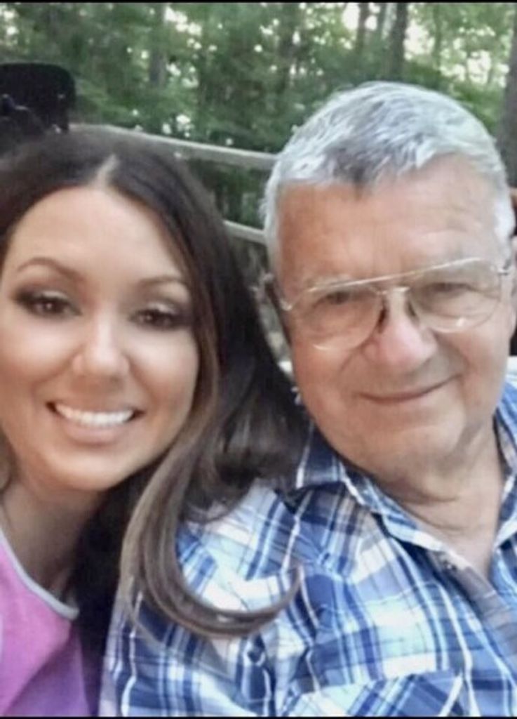 Lloyd Jerrell Williams