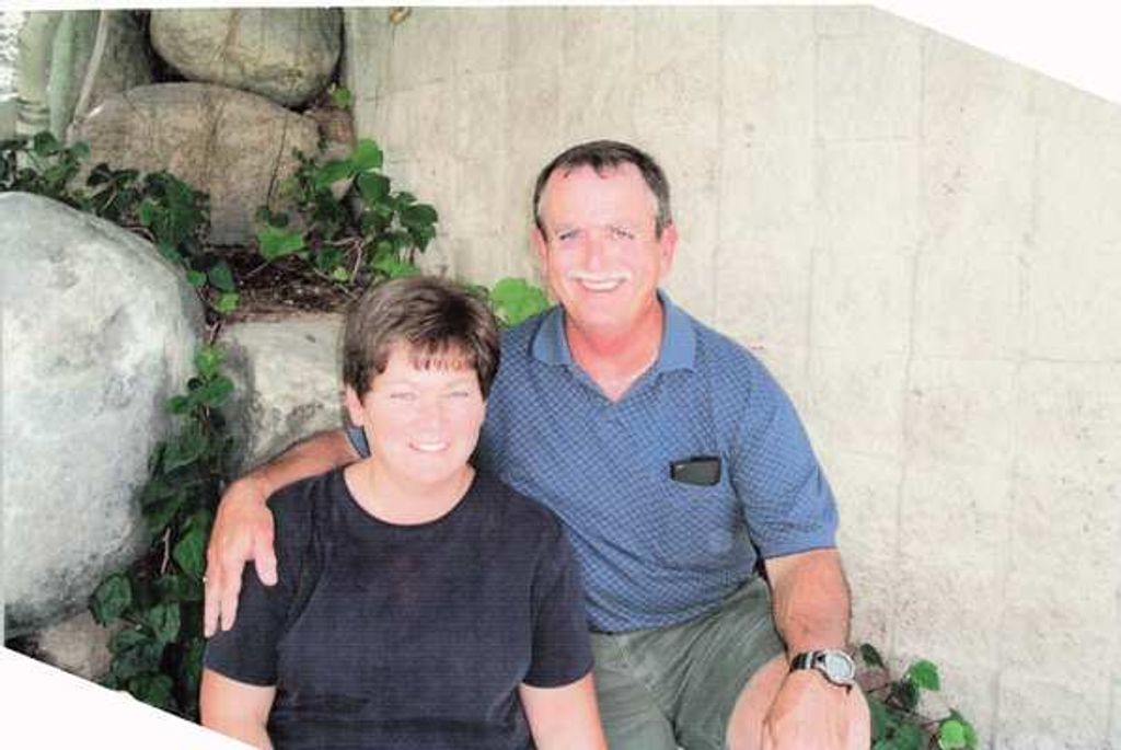 James "Jim" Leo Lane