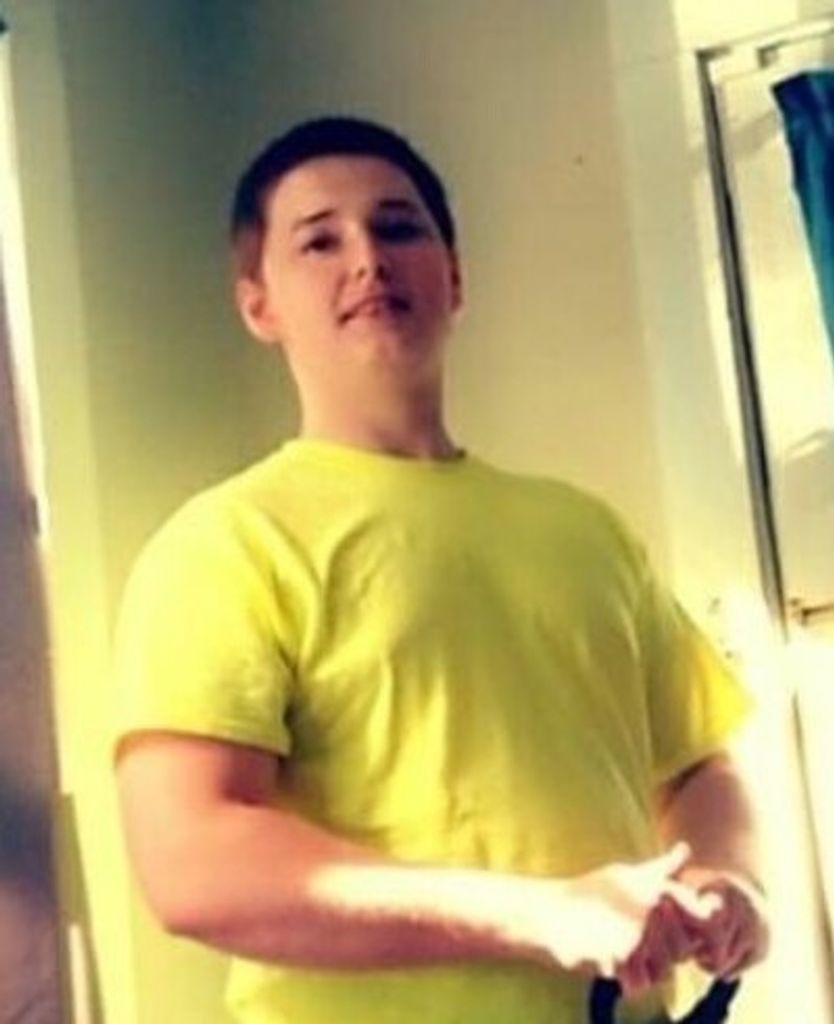 Mathew Thornton Profile Photo
