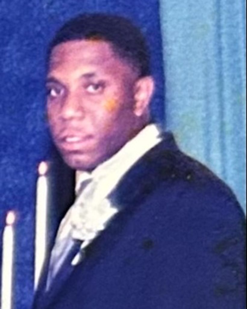 Mr. Edward Daniels