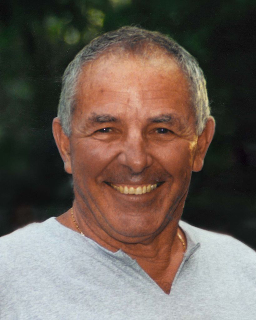 Roger Albert Fogarty Profile Photo