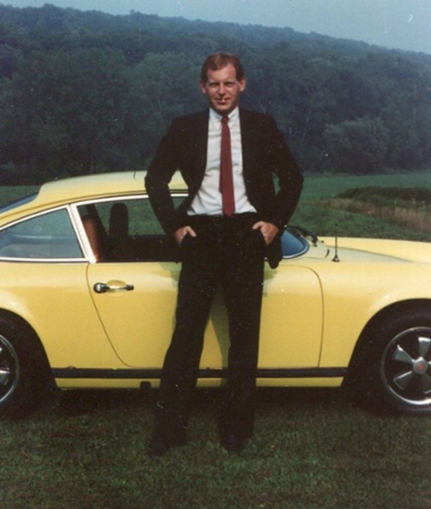 Charles W. Airey Profile Photo
