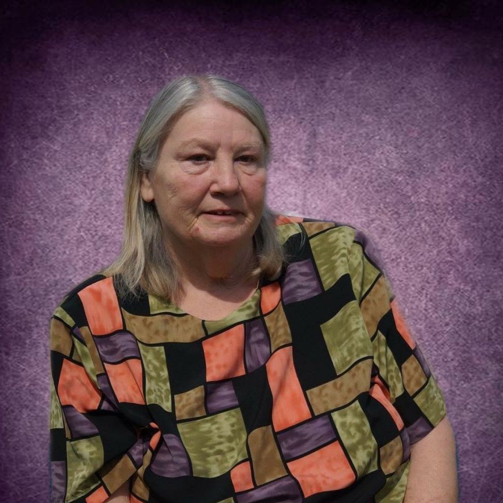 Sylvia McCollough