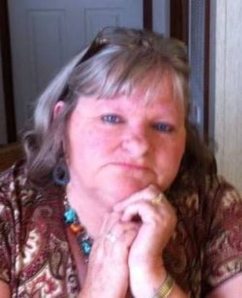 Marlyn Guidry