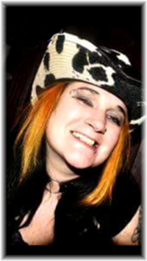 Jennifer Lynn Payne Profile Photo