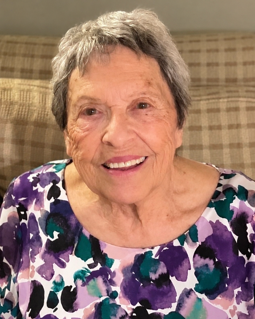 Carmen Jongma Profile Photo
