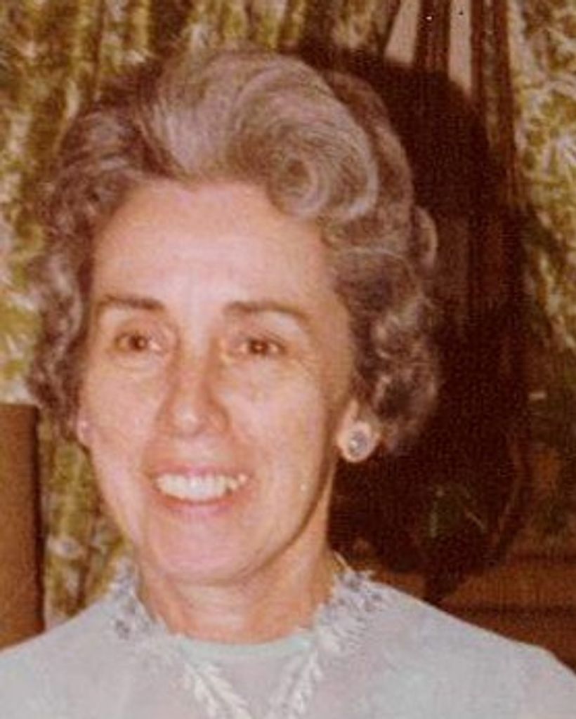 Constance D. Campbell Profile Photo