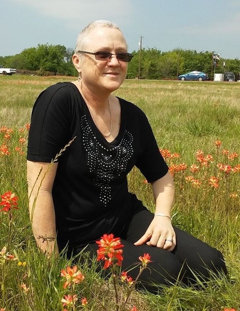 Denise Evans