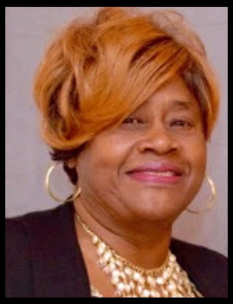 Inez Summerville Profile Photo