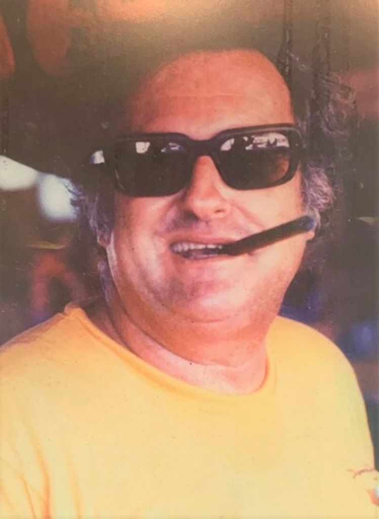 Edward Francis Hickey Jr.