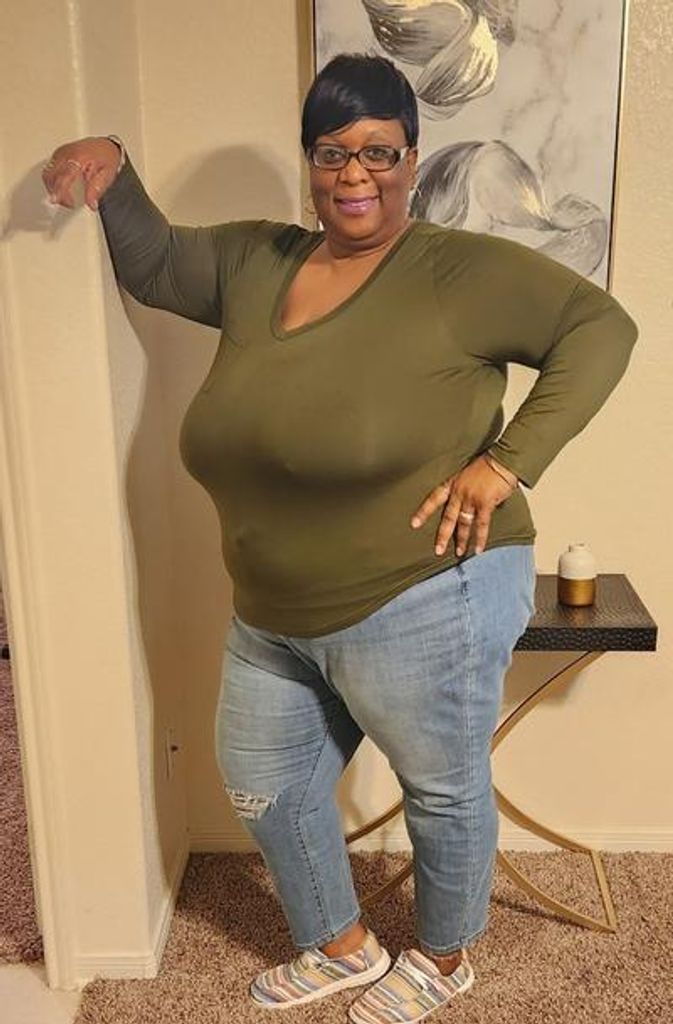 Mrs. Anetria Lightner Profile Photo