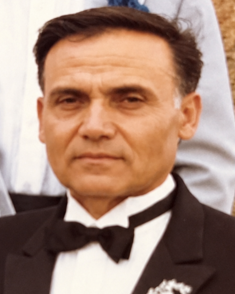 Ignacio Moriel