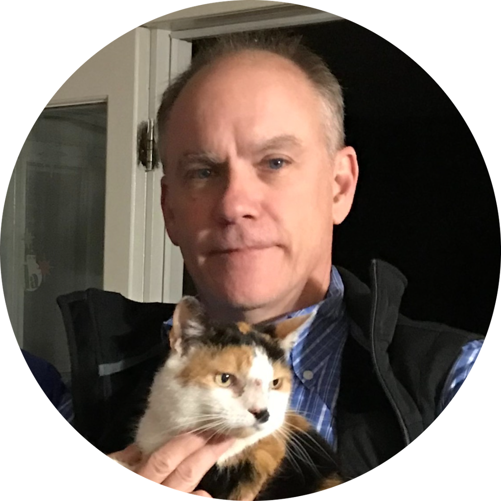Daniel E. Fougère Profile Photo