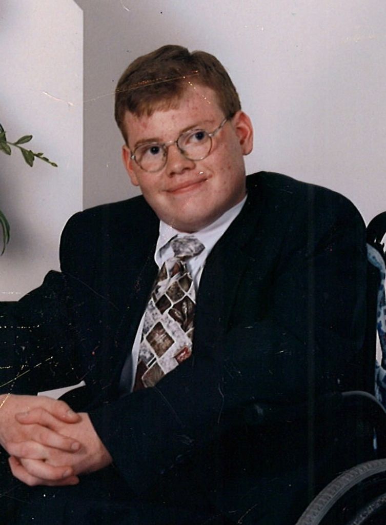 John Christian Urry