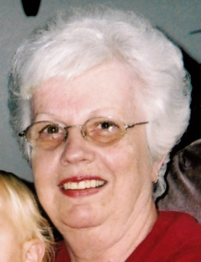 Gloria Hund Profile Photo