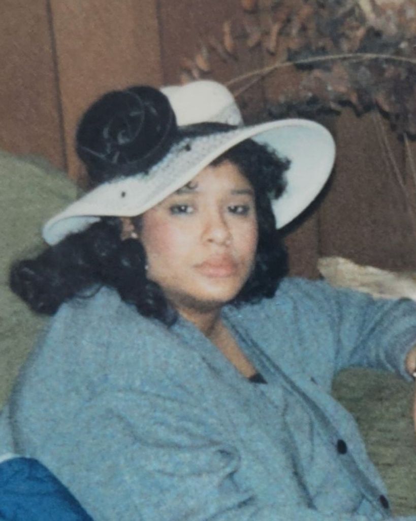 Marion Bessie Pipkin-Jones