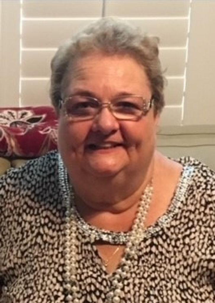 Marilyn Rene (Funderburk)  Bullock
