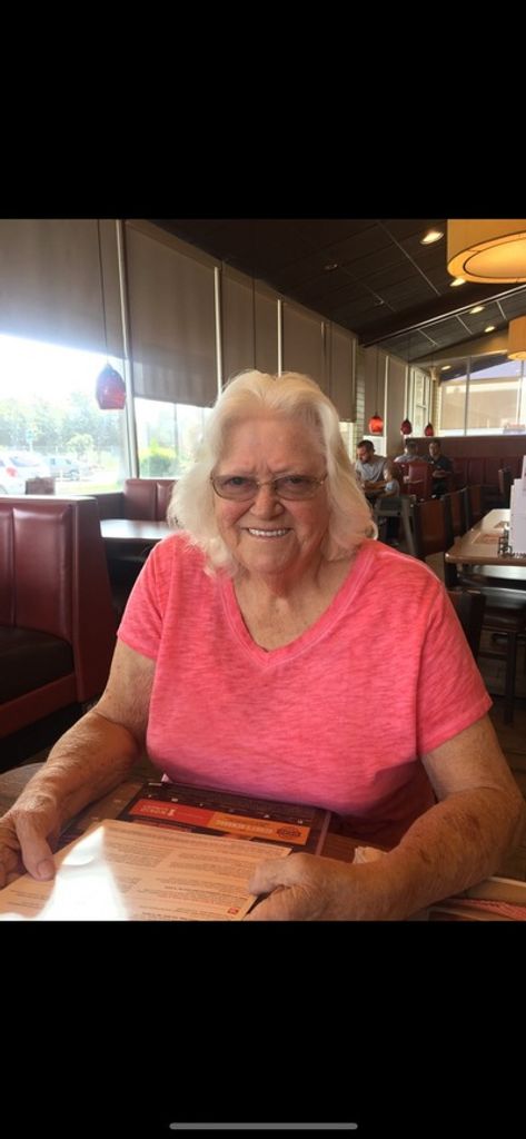 Wanda Ruth Reeder Profile Photo