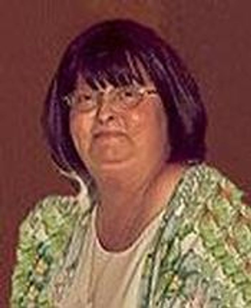 Cecilia D. "Diane" Chapman