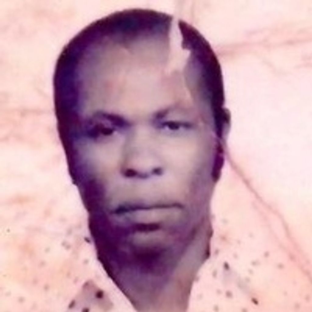 Iliodor Jean Baptiste