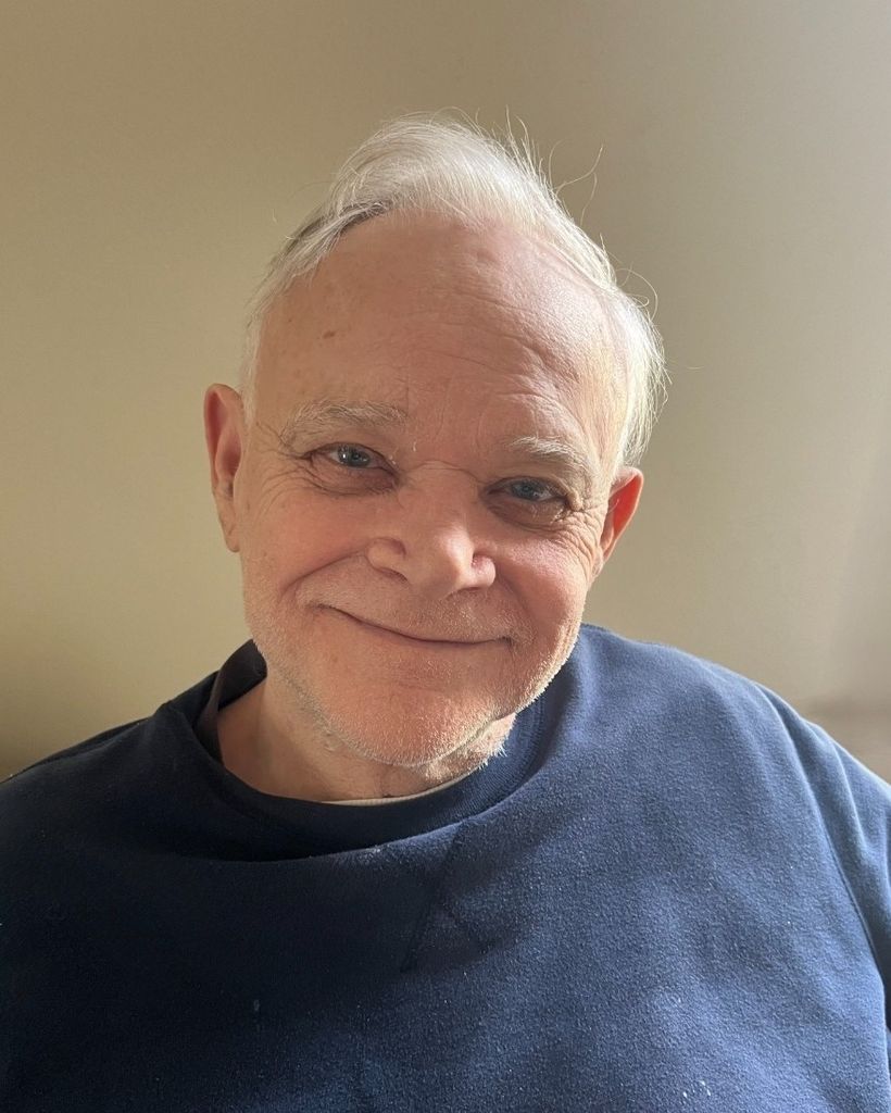Joseph Balzrina Profile Photo