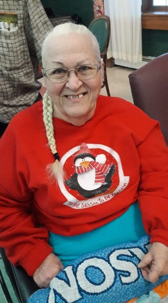 Joann Hanson Profile Photo