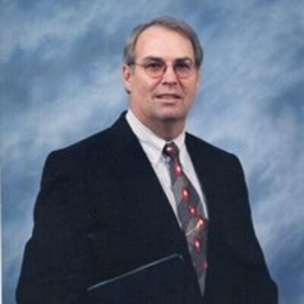 Rev. William C Reed