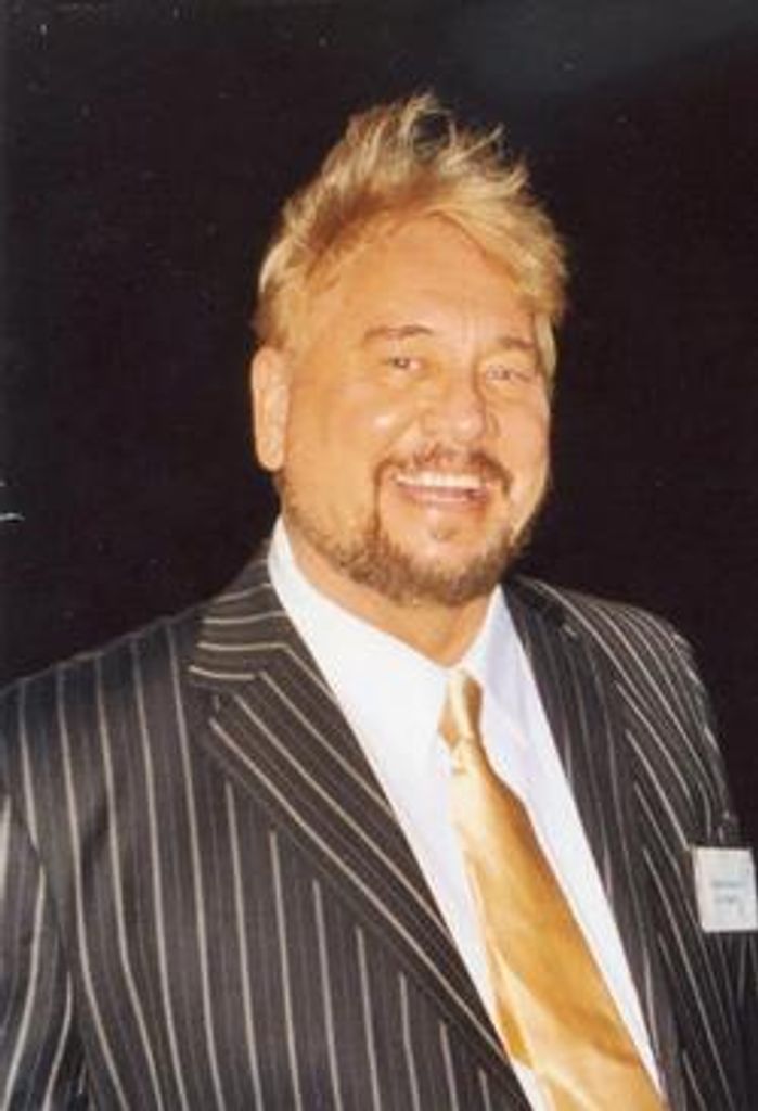 Edward Warner Budzak