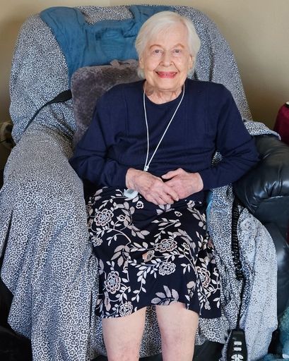 Doris Dale Haakenson Profile Photo